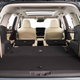 Illustration for article titled The 2020 Toyota Highlander Hybrid Gets 34 MPG And A Big New Touchscreen